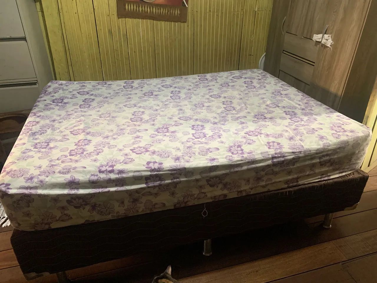 Cama Casal Eurosono - Foto 4