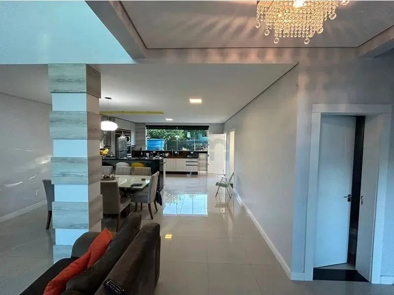 Casa a venda na Efapi em Chapecó/SC. - Foto 3