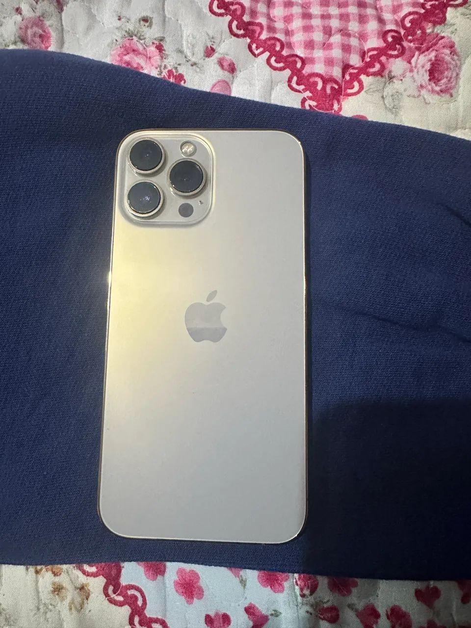 iPhone 13 Pro Max 128 Gb  - Foto 2