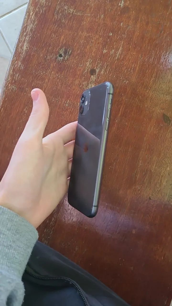 Iphone 11 128gb - Foto 4