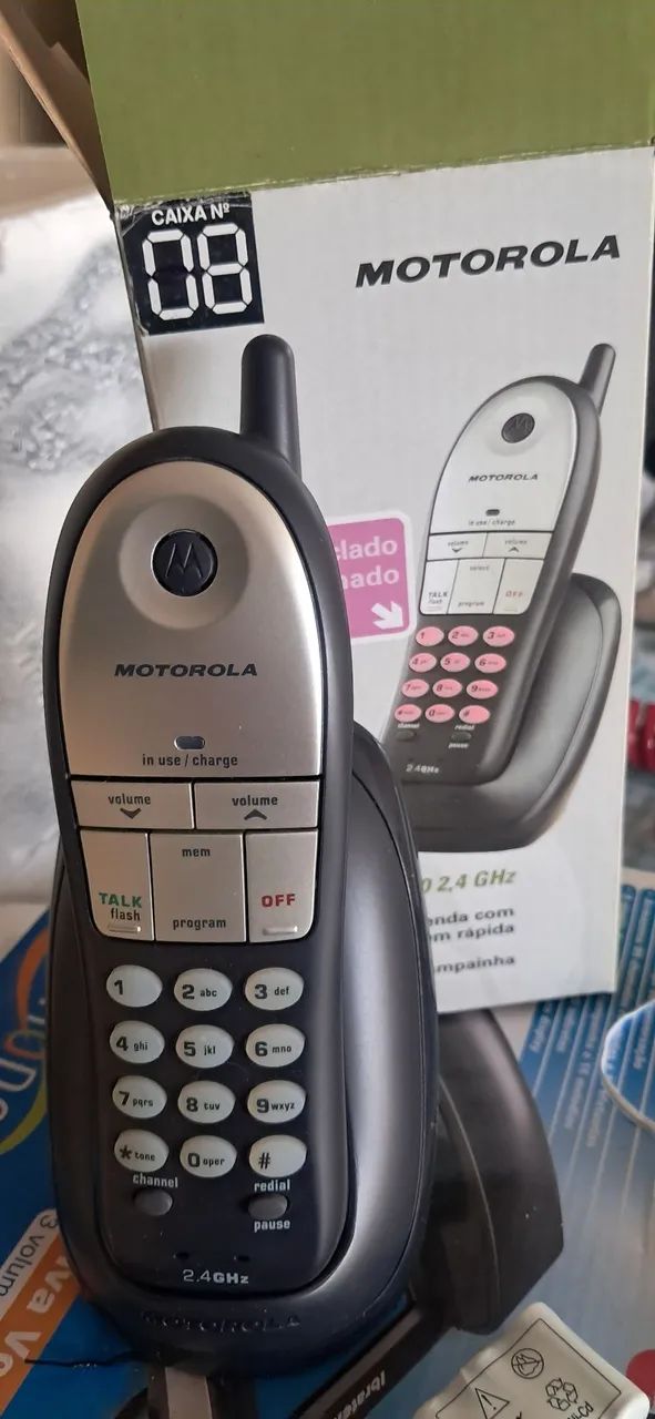 Telefone 