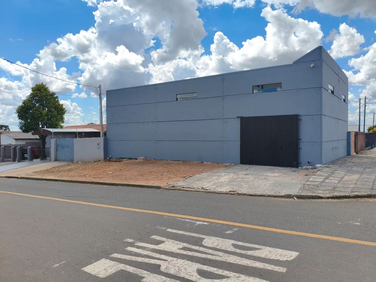 Foto - Ponta Grossa - Boa Vista