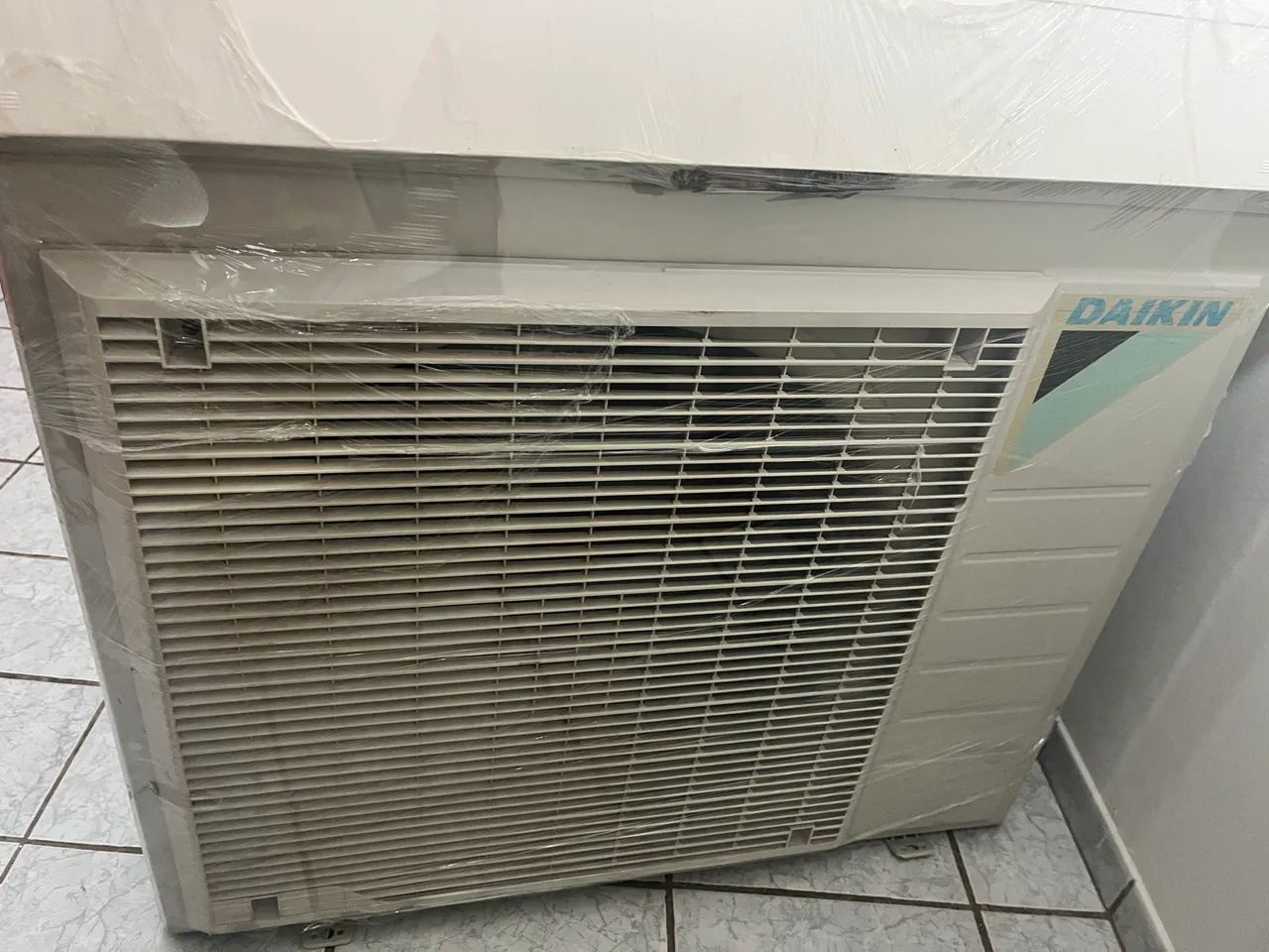 Ar Condicionado Daikin - Foto 2