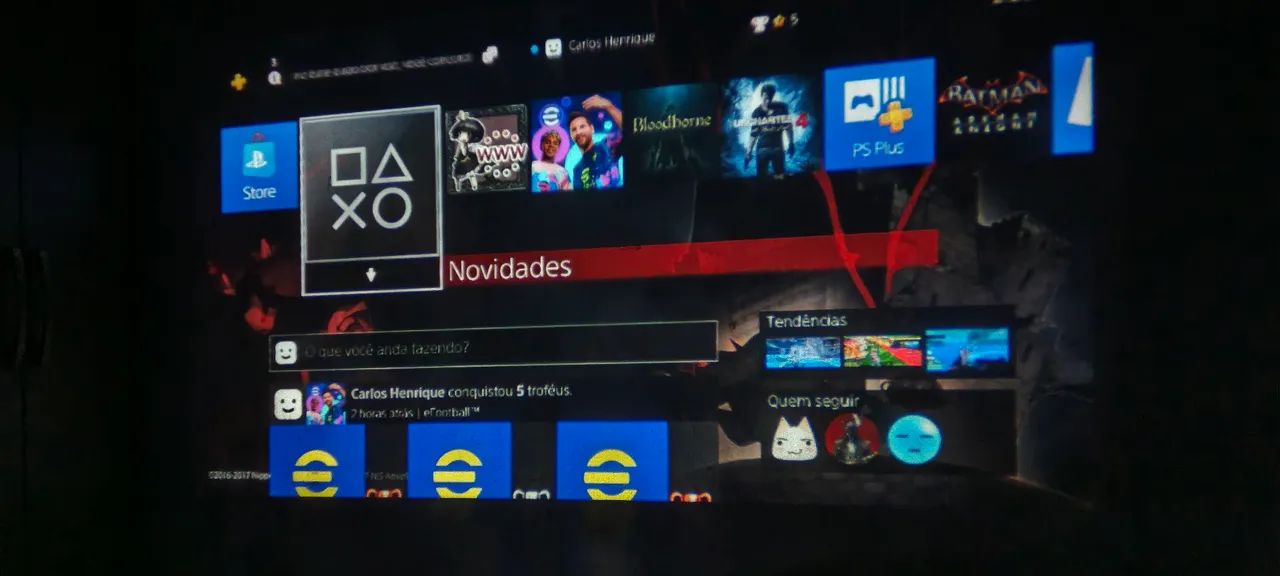 Ps4 1TB - Foto 2