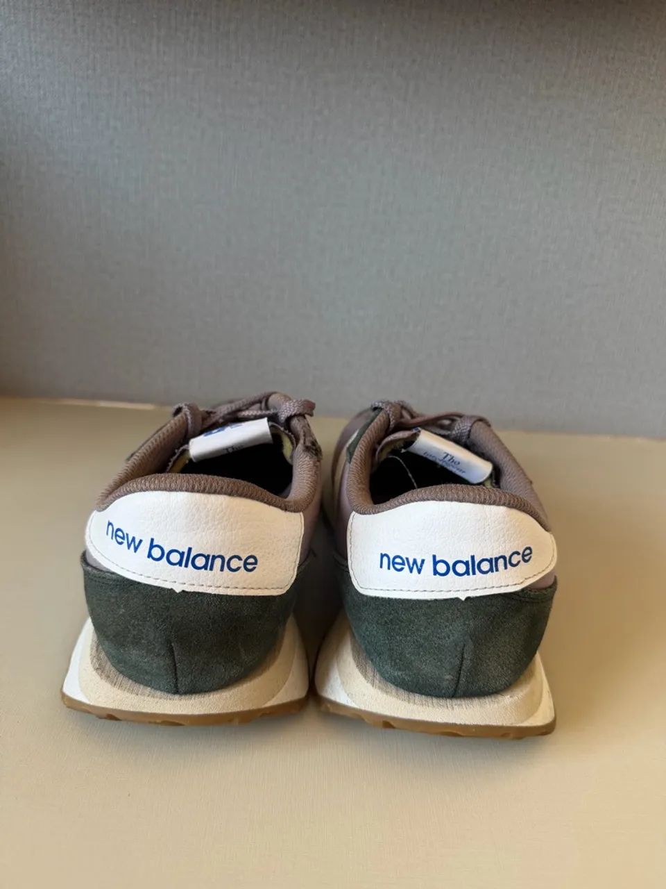 tenis new balance 357 - Foto 4