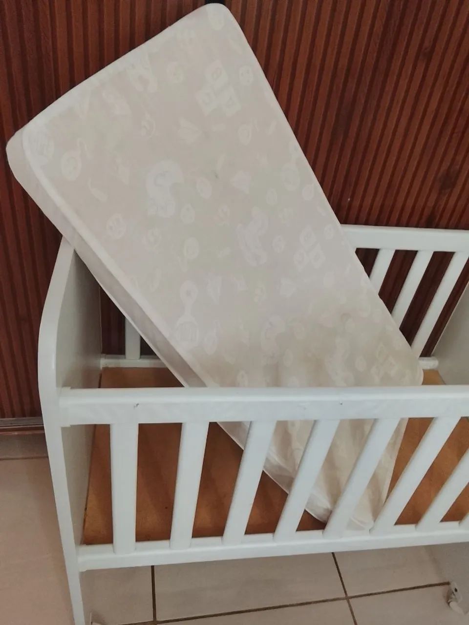 Mini Berço ! - Foto 2