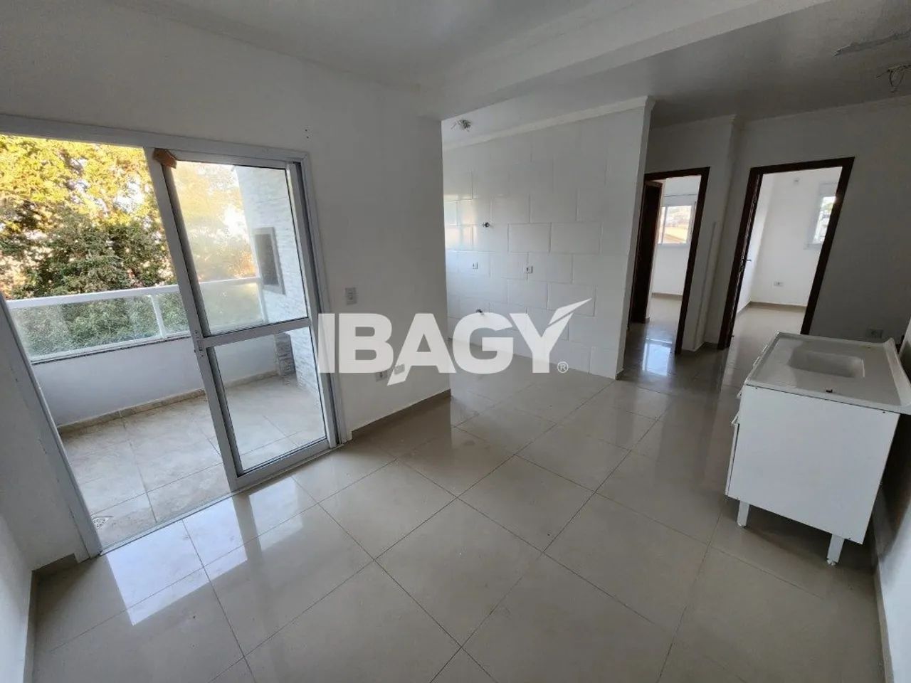 Excelente Apartamento 2 dormitório(s) em Santinho - Florianópolis - Foto 2