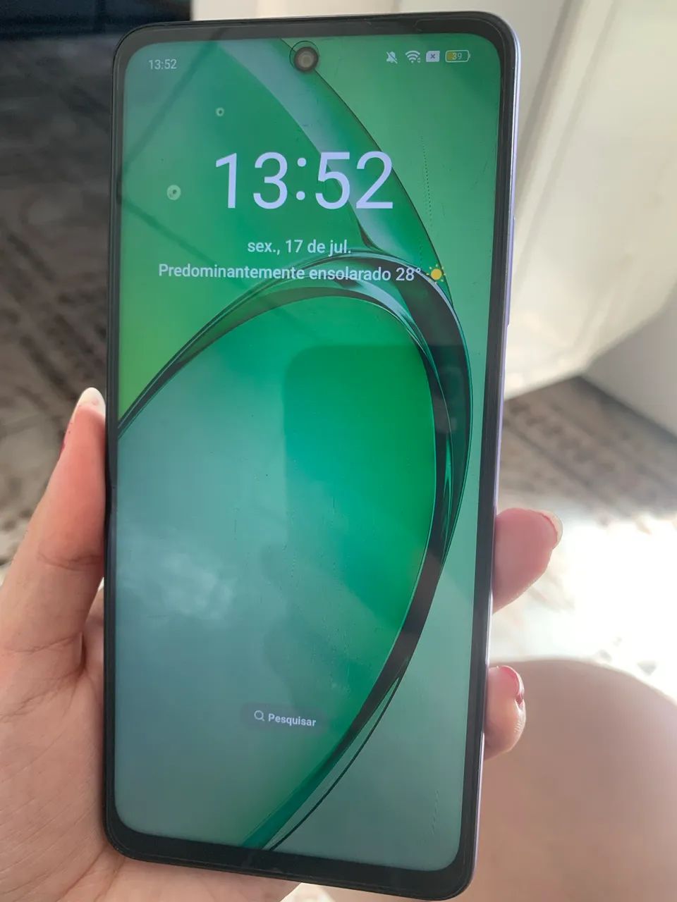 Oppo A40 - Foto 4