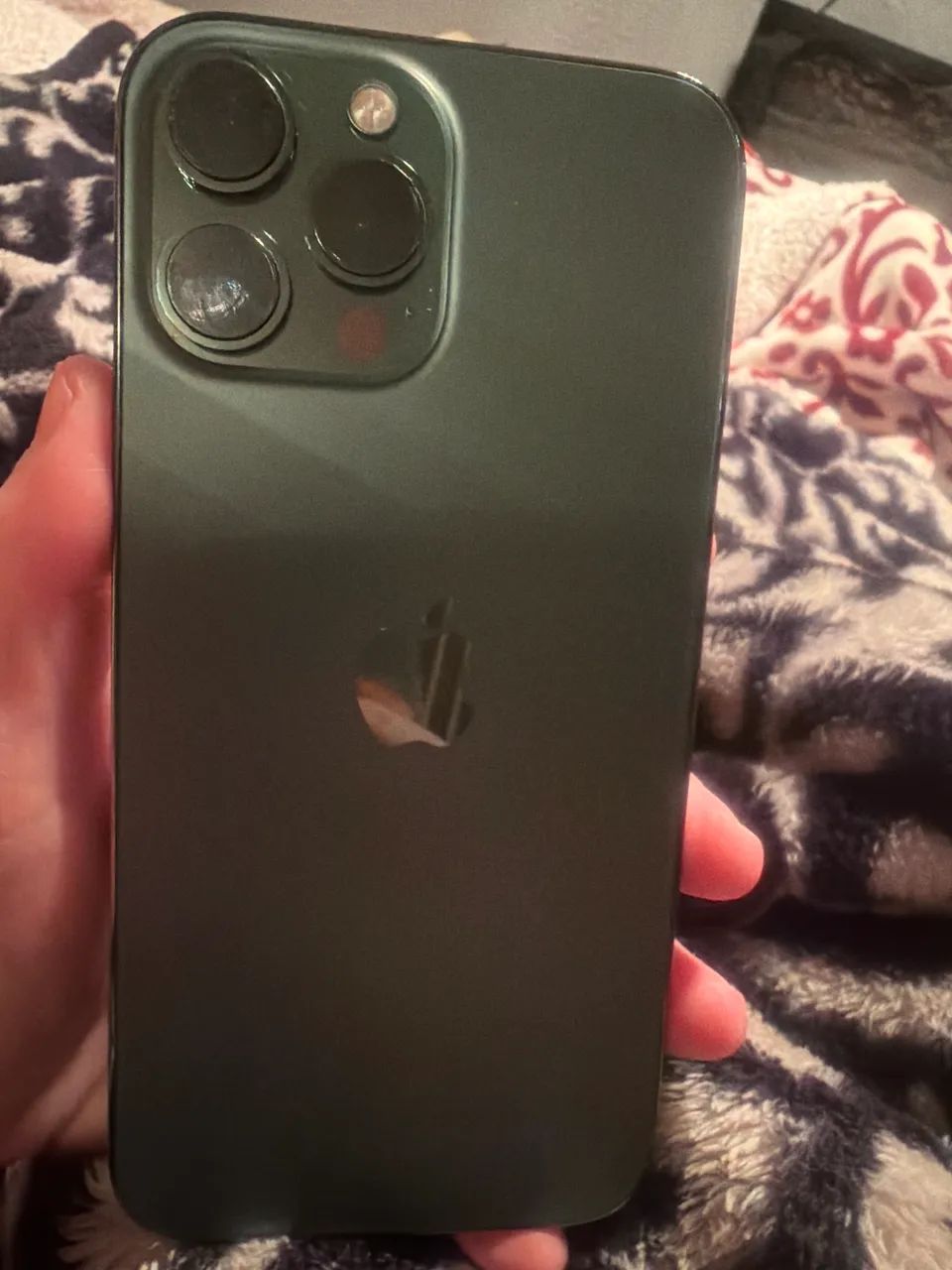 iPhone 13 PRO MAX 256 Gb  - Foto 2