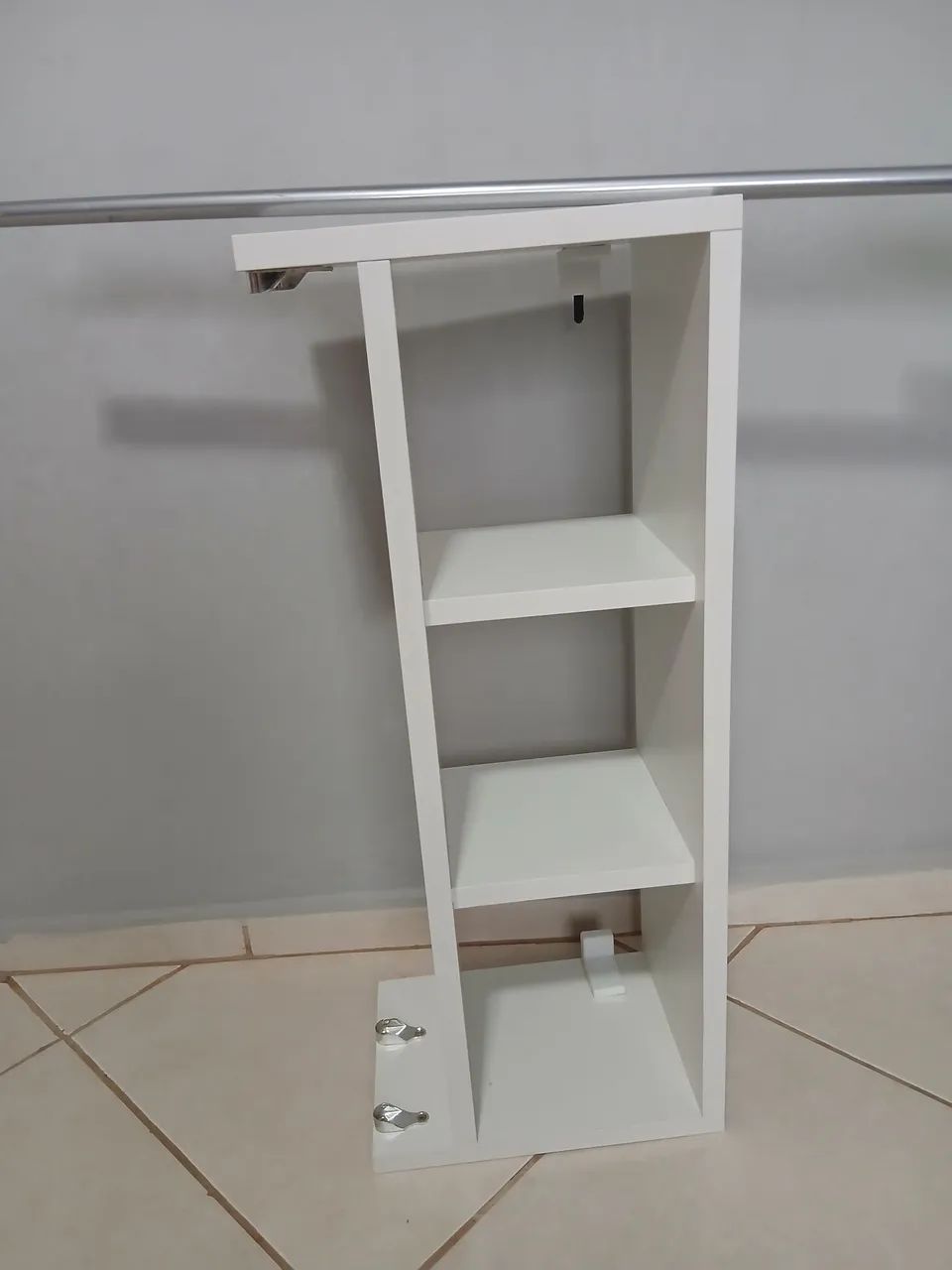 Toalheiro - Foto 2