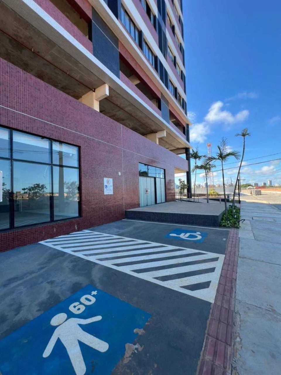 SMART RIO RESIDENCE - COROA DO MEIO [56675] - Foto 3