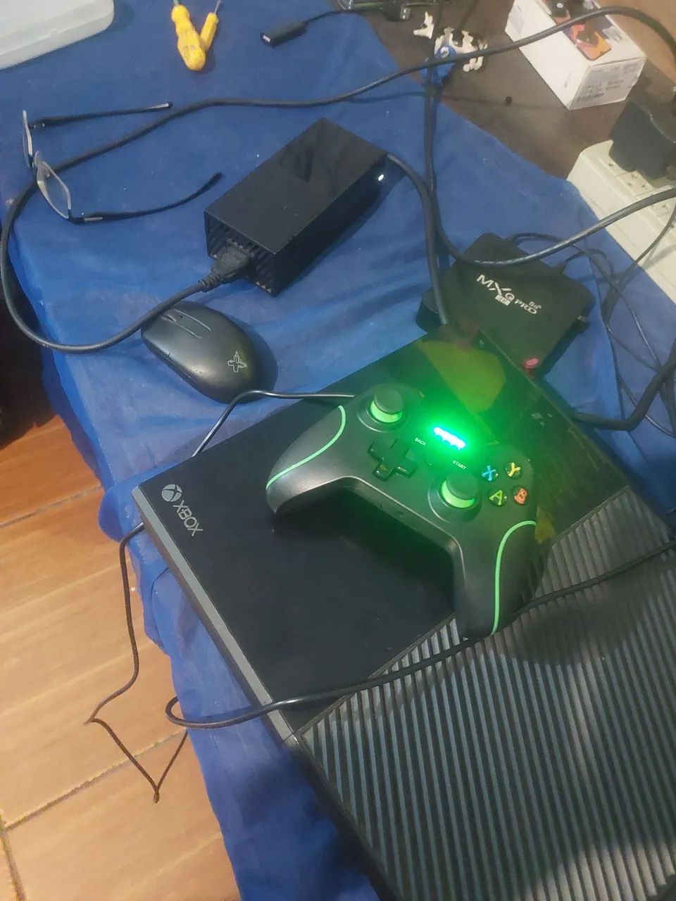 Xbox one - Foto 3