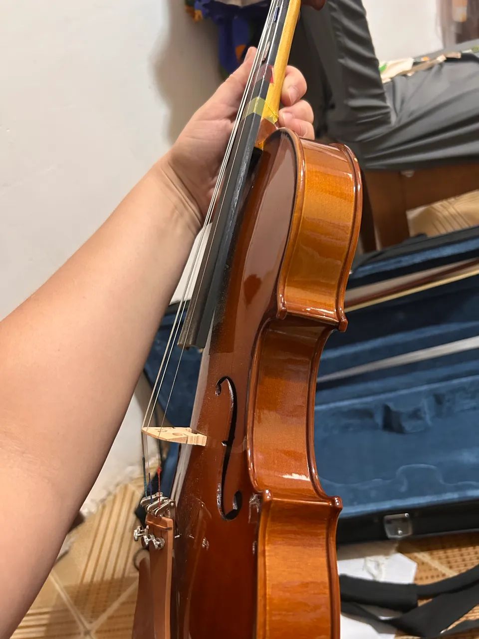 Violino Eagle - Foto 2