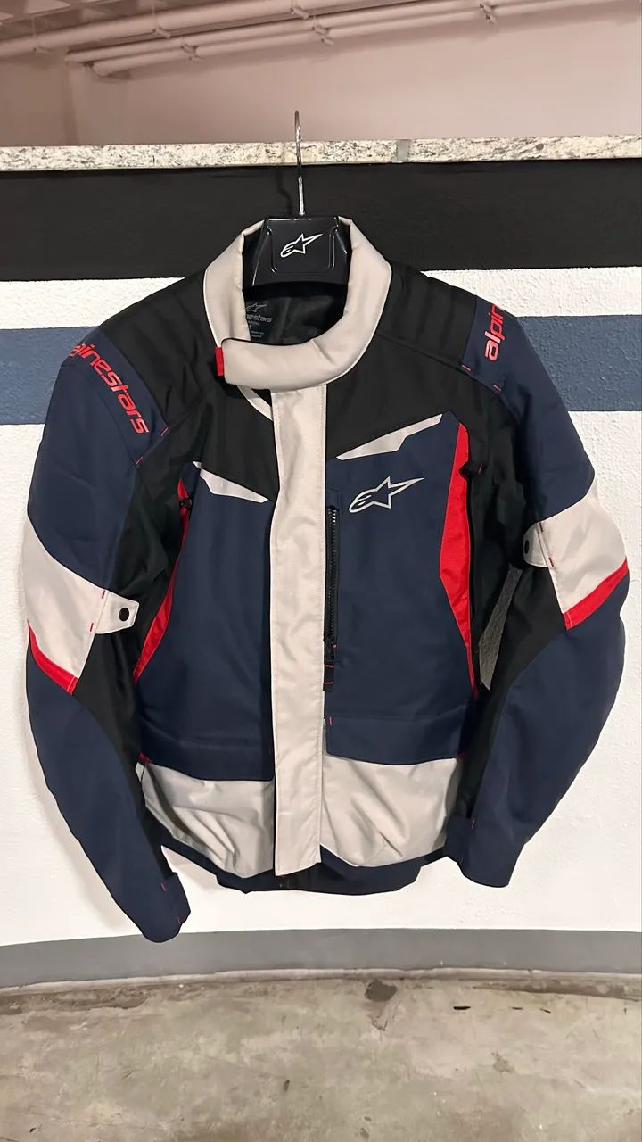 Conjunto Alpinestars ST 1 WP  - Foto 2