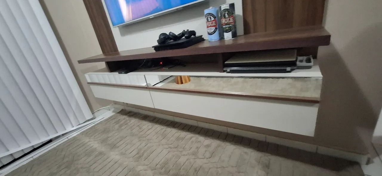Painel Grande para TV - Foto 4