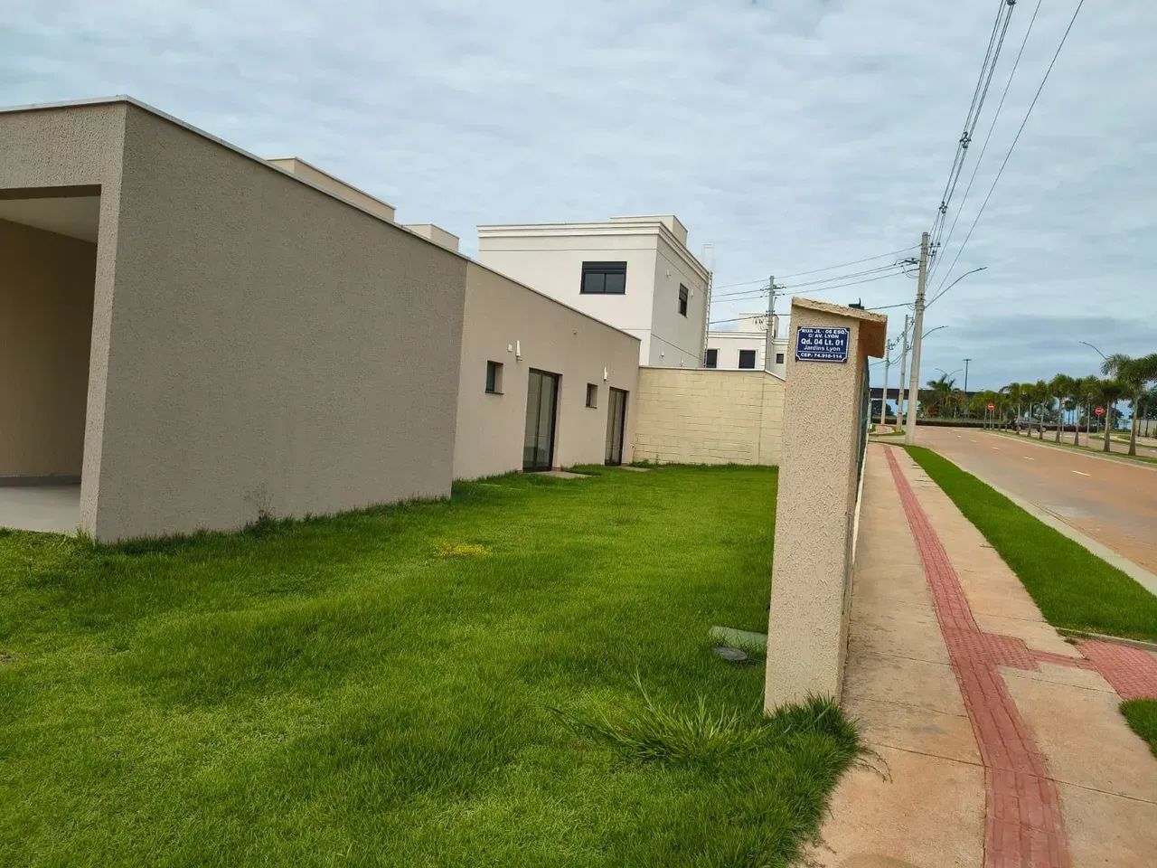 Sobrado em condomínio fechado Jd. Lyon com 172m² com 4 - Foto 5