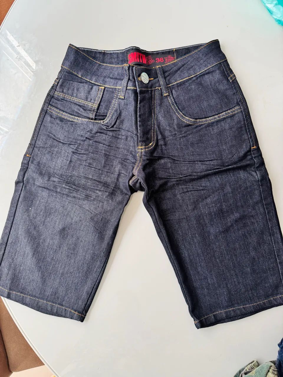 Short menino  - Foto 2