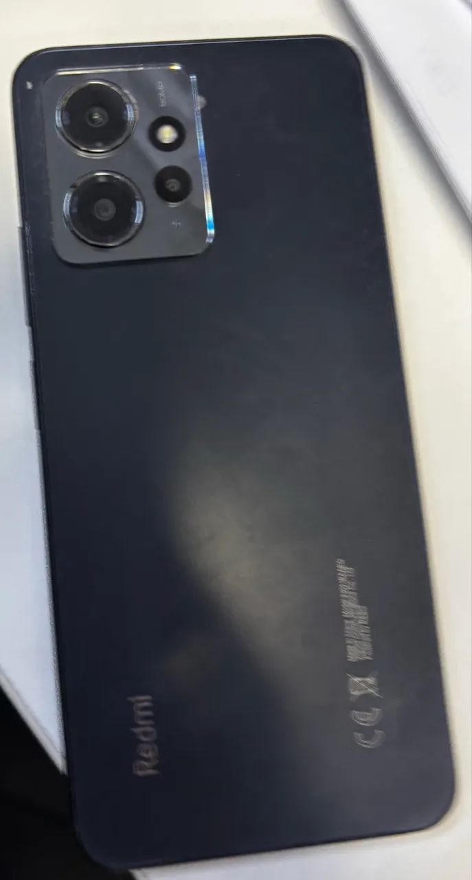 Redmi note 12 - Foto 2
