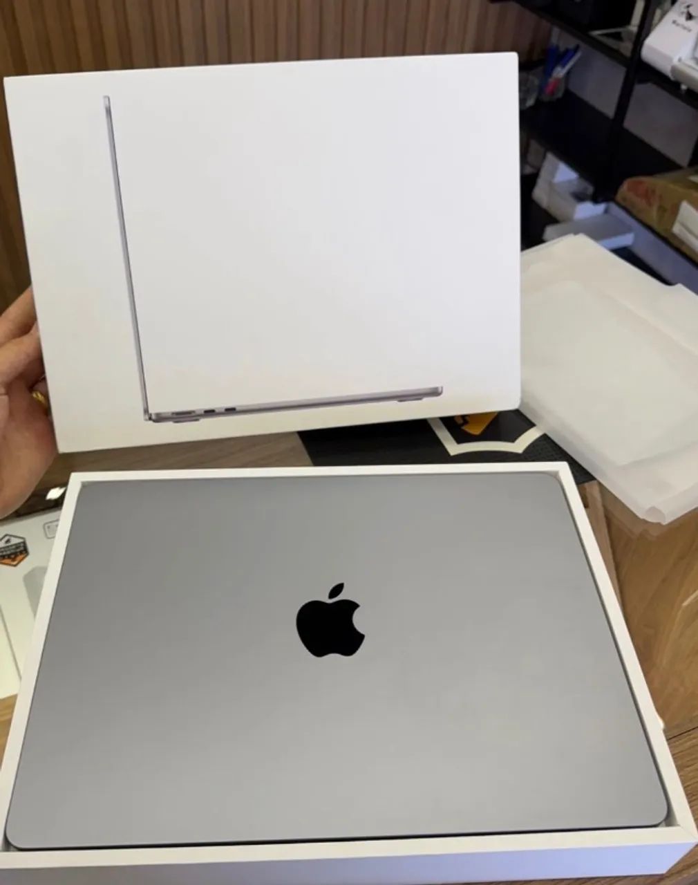 MacBook Air m2 - Foto 2