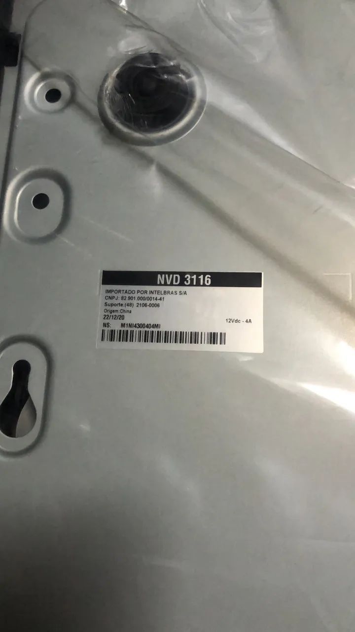 NVD 3116 série 3000 - Foto 3