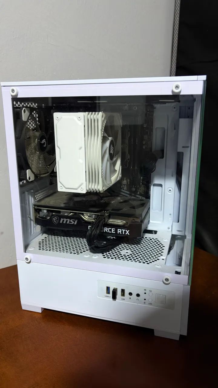 PC GAMER / MONITOR - Foto 2