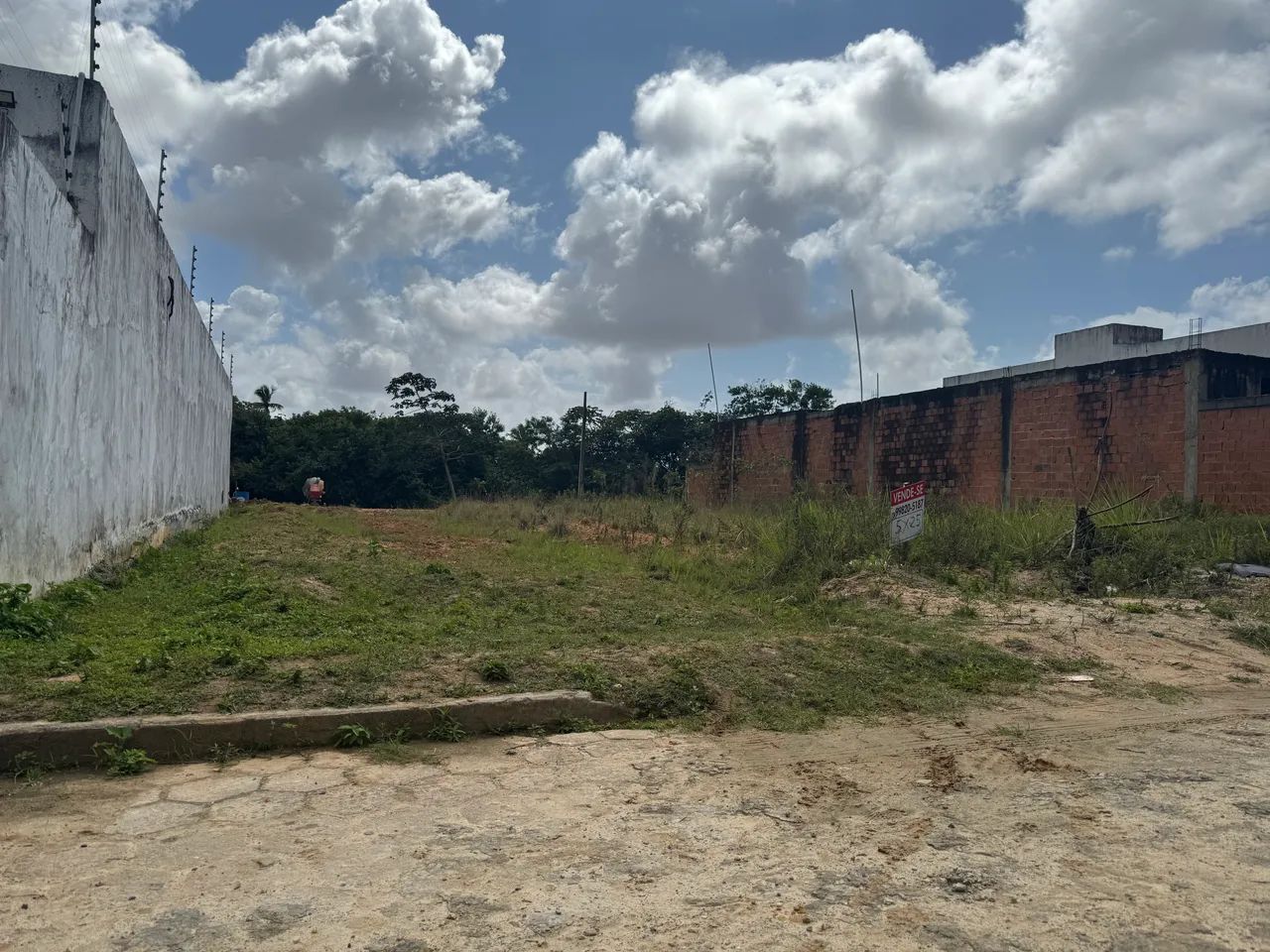 TERRENO NA JABOTIANA  - Foto 2