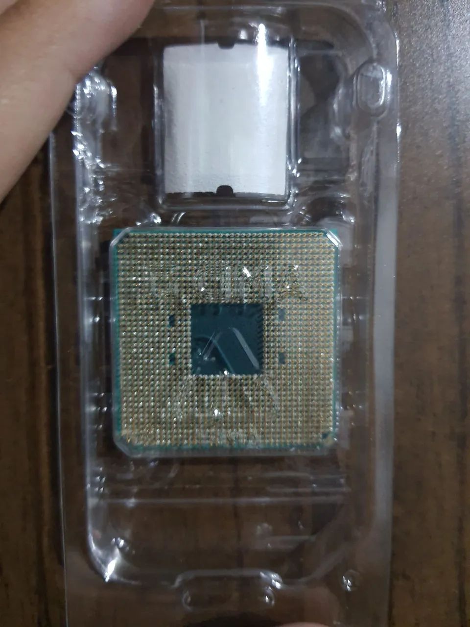 Processador Ryzen 5 1600AF - Foto 3