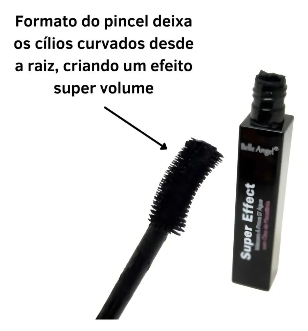 Máscara para C ílios Super  - Foto 2