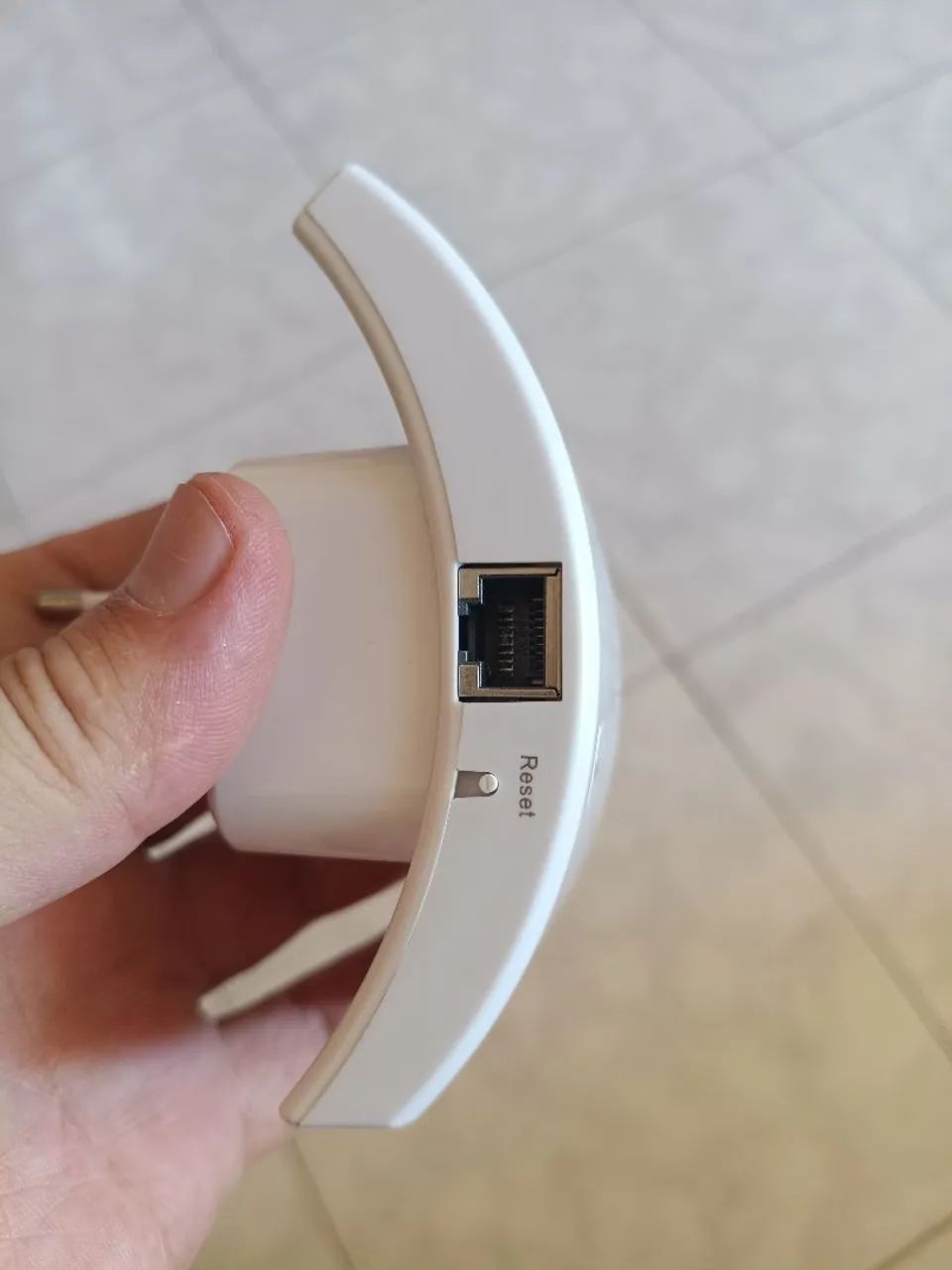 Repetidor Wi-Fi  - Foto 4