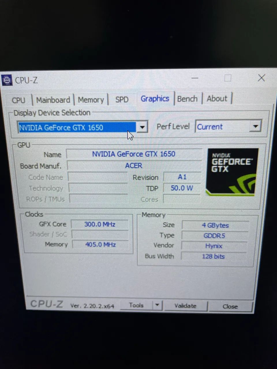 Acer Nitro 5 32gb ram - Foto 4