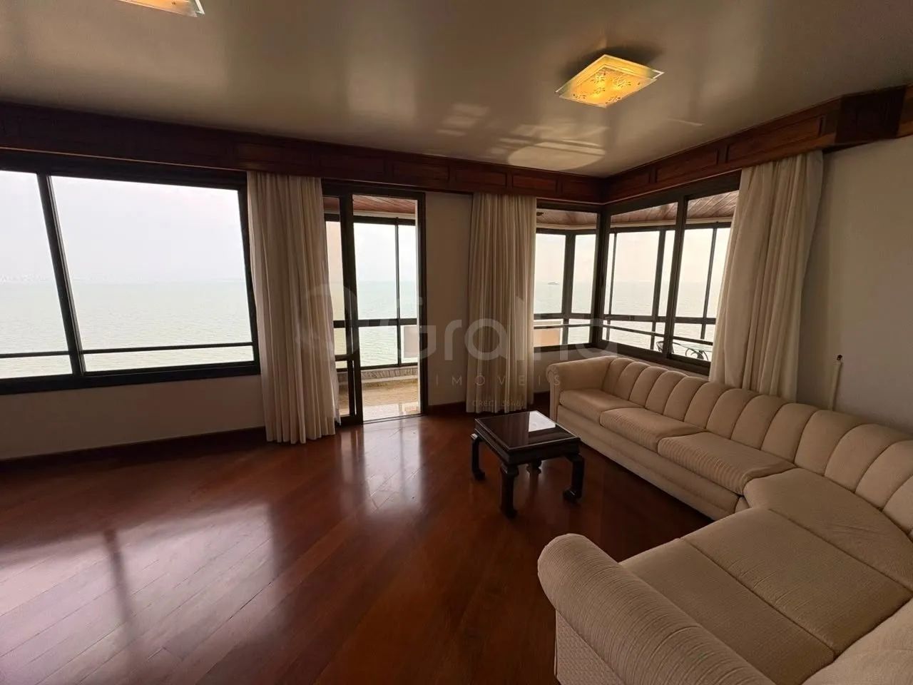Apartamento de 283 m² com 4 quartos sendo 2 suítes na Beira Mar - Foto 5