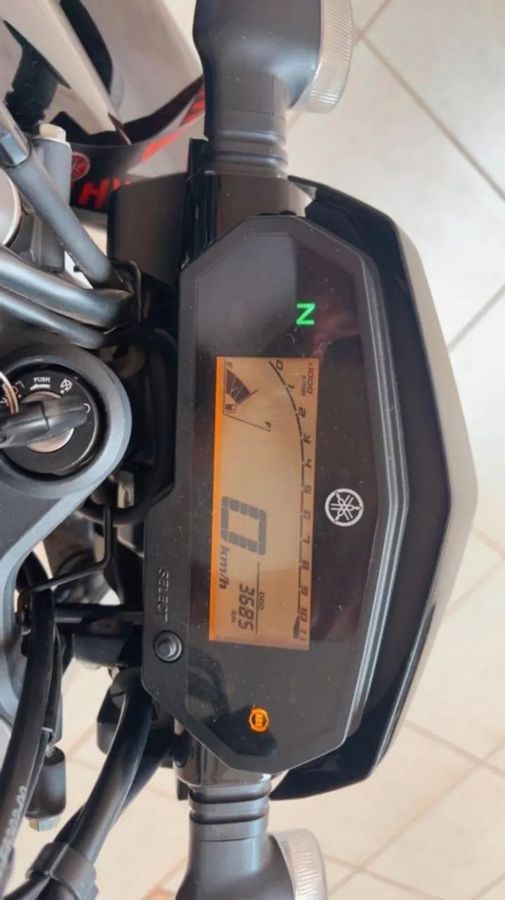 Venda de Motocicleta - Foto 2