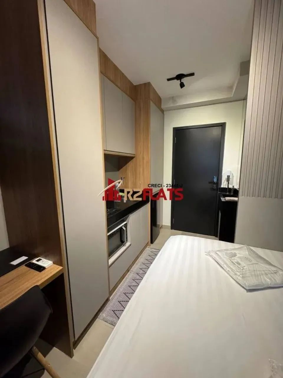 Apartamento com ótimo preço no bairro Pinheiros. Confira!