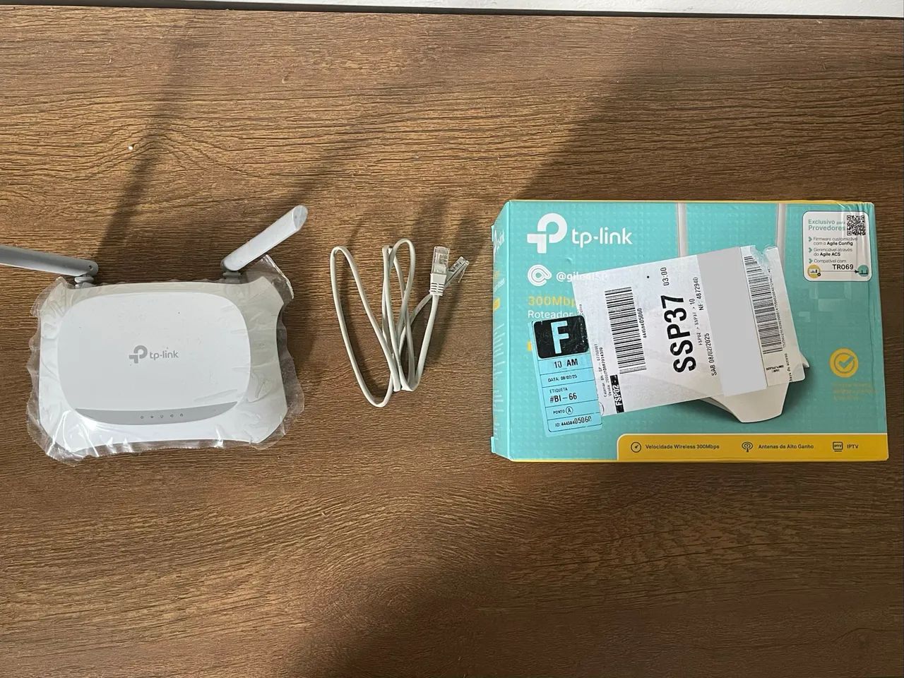 Modem Tp-link - Foto 3