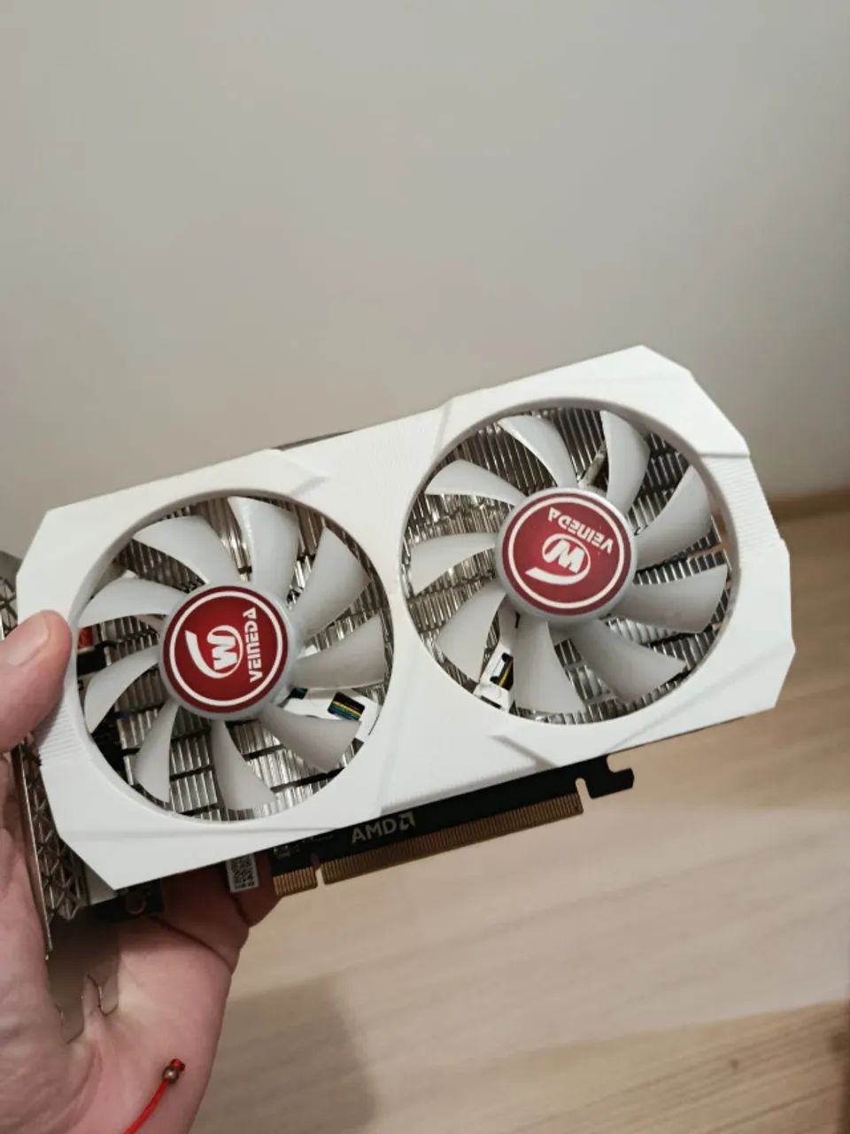 RX 580 8GB