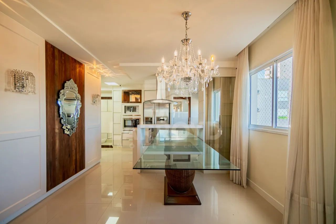 Santorini - Apartamento à venda no Residencial Santorini. - Foto 4