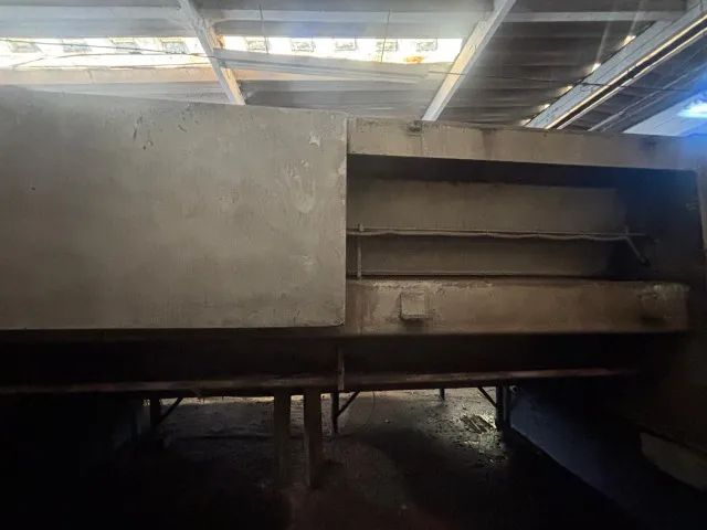 Enxugadeira / Estiradeira de Couros Seiko ET 33 - Foto 4