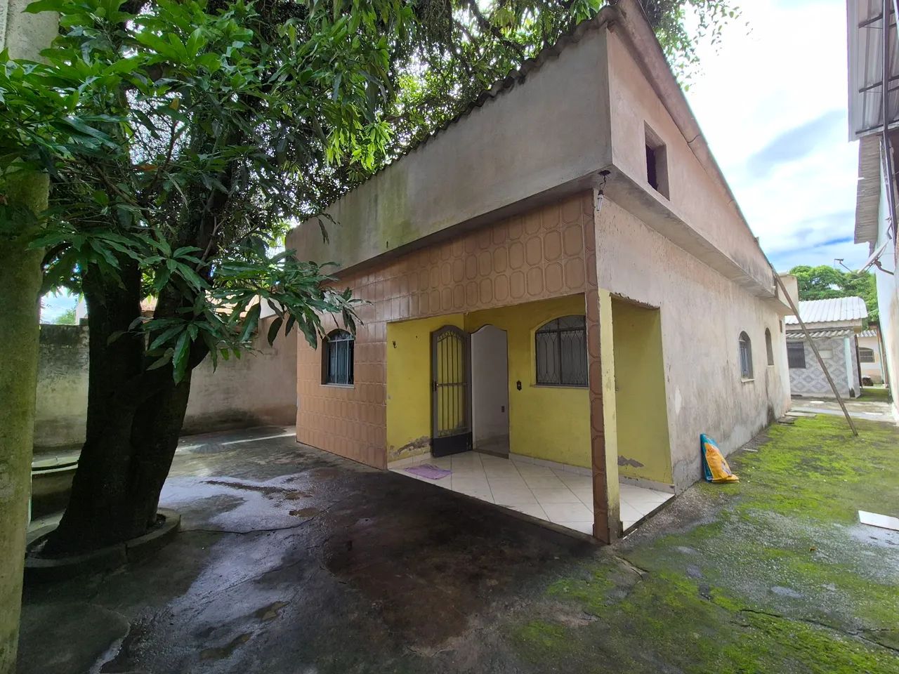 Foto - Nova Iguaçu - Vila Guimarães