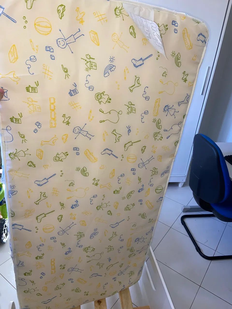 Cama para bebês e crianças - Foto 4