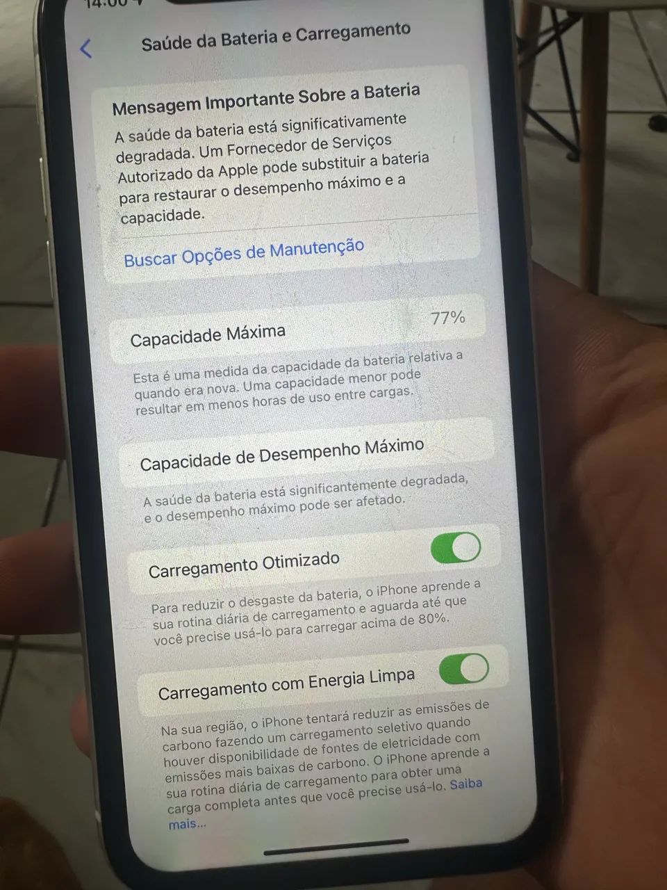 iPhone XR - Foto 3