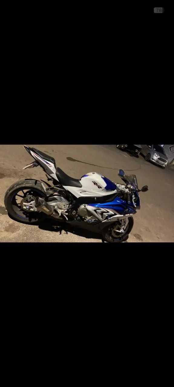 S1000rr - Foto 3