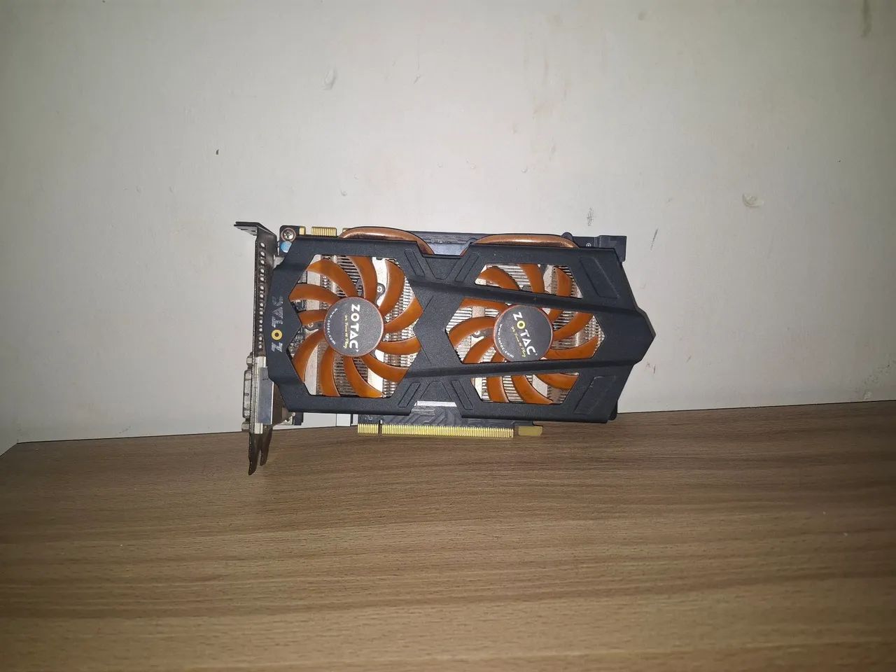 Gtx 660 zotac