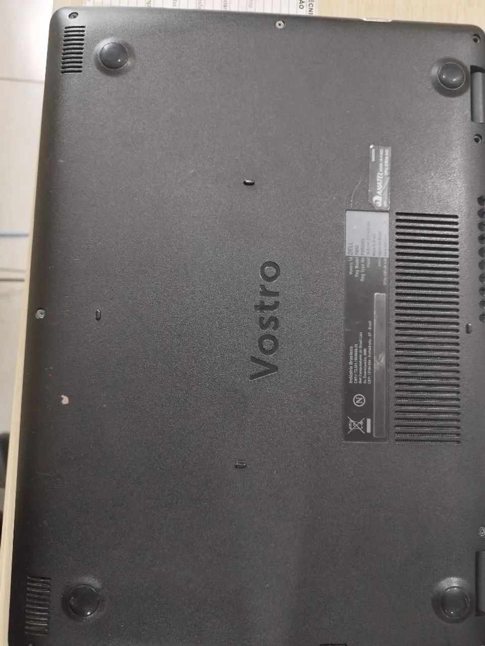 Dell Vostro 14 - Foto 4