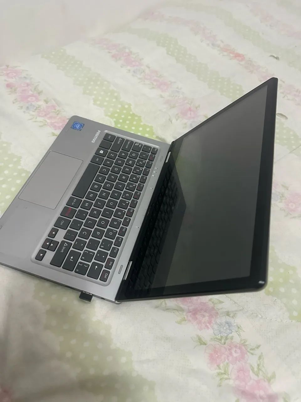 NOTEBOOK/ TABLET - Foto 2
