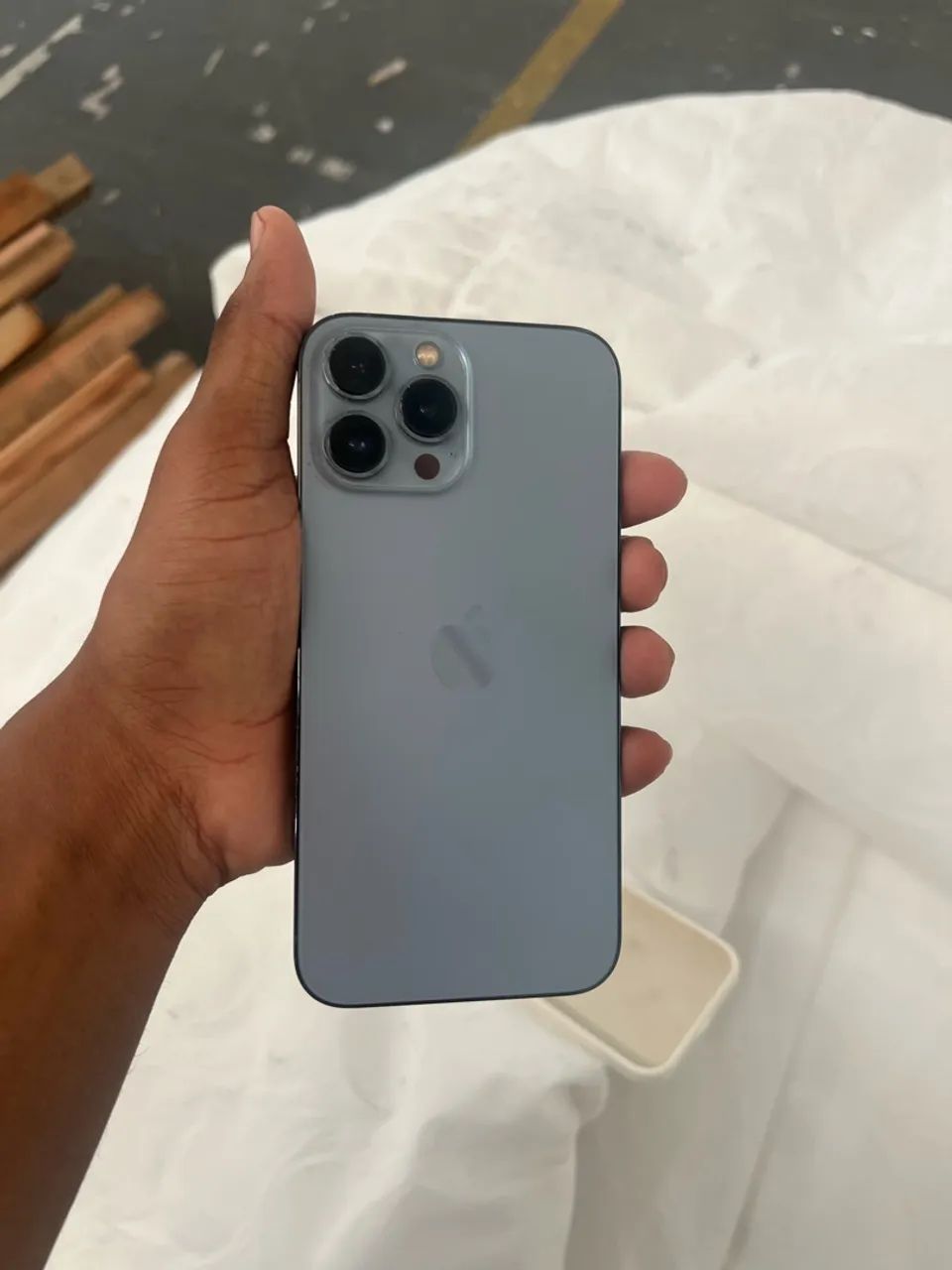 iPhone 13 Pro Max