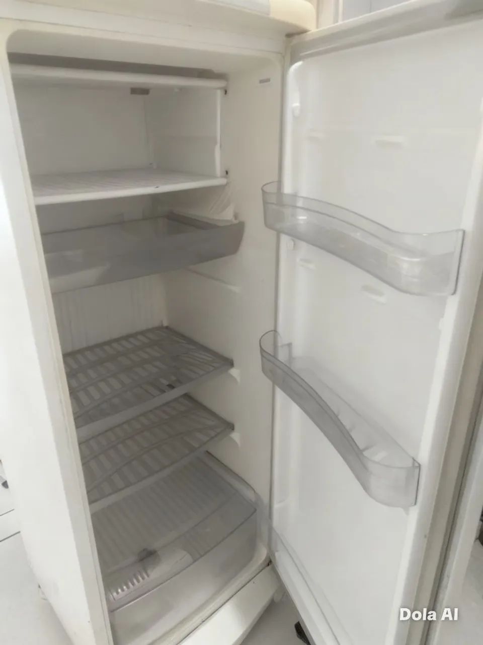 Geladeira com defeito  - Foto 2