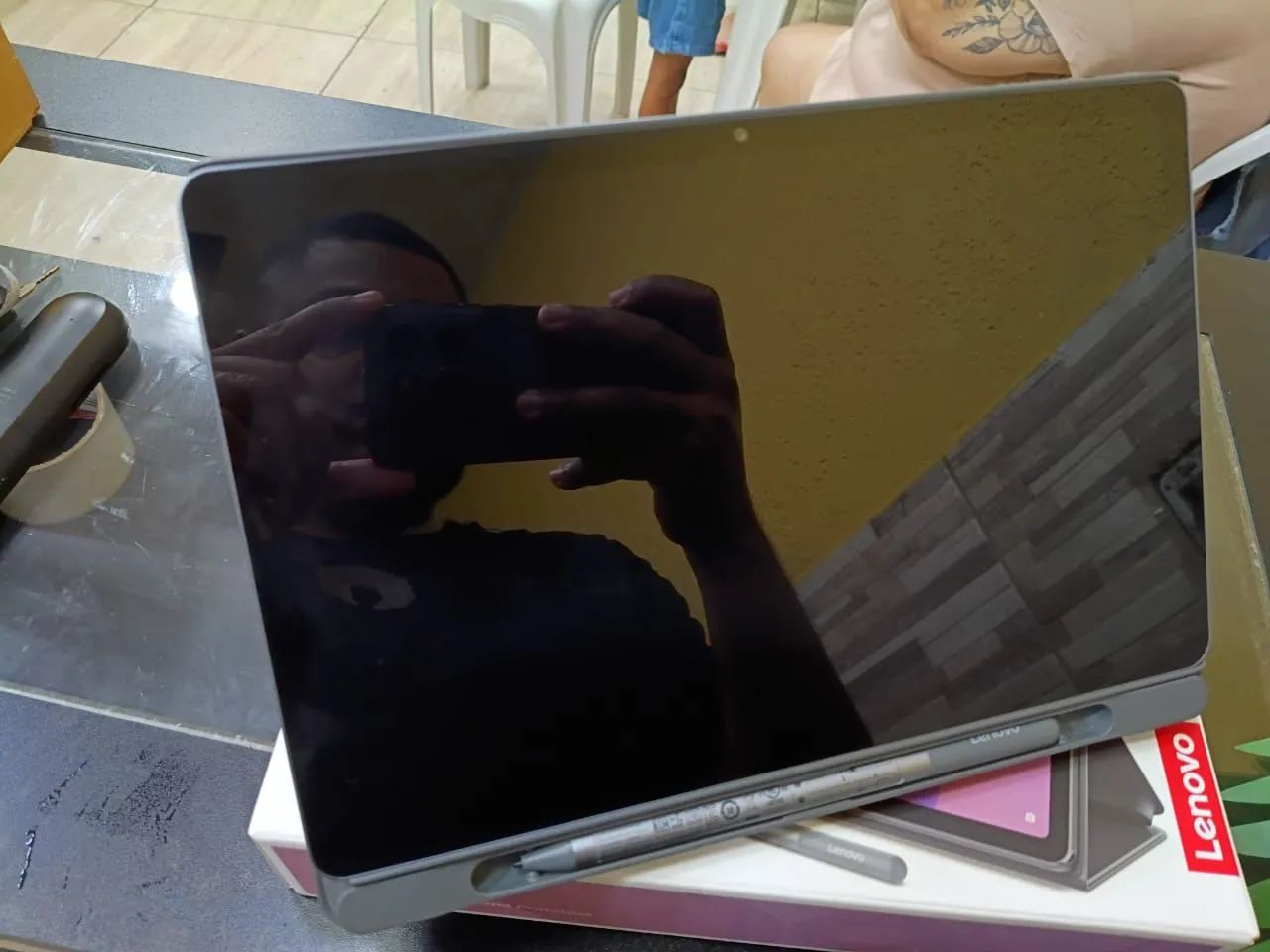 Tablet Lenovo Idea Tab - Foto 3