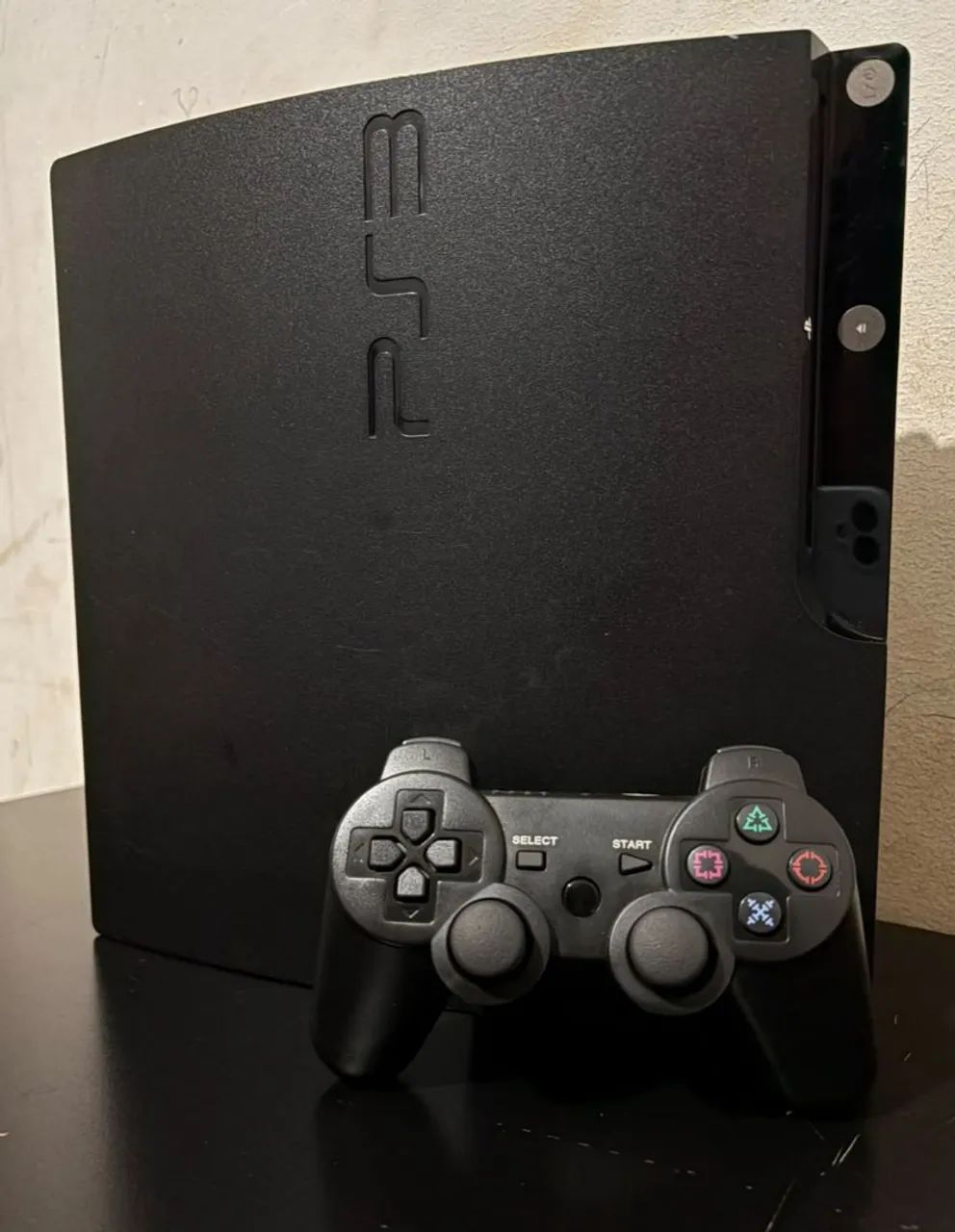 PS3 DESBLOQUEADO 