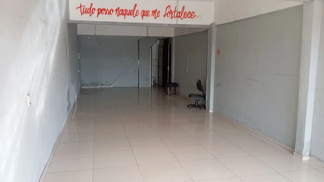 Ponto Comercial na Augusto Montenegro  - Foto 3