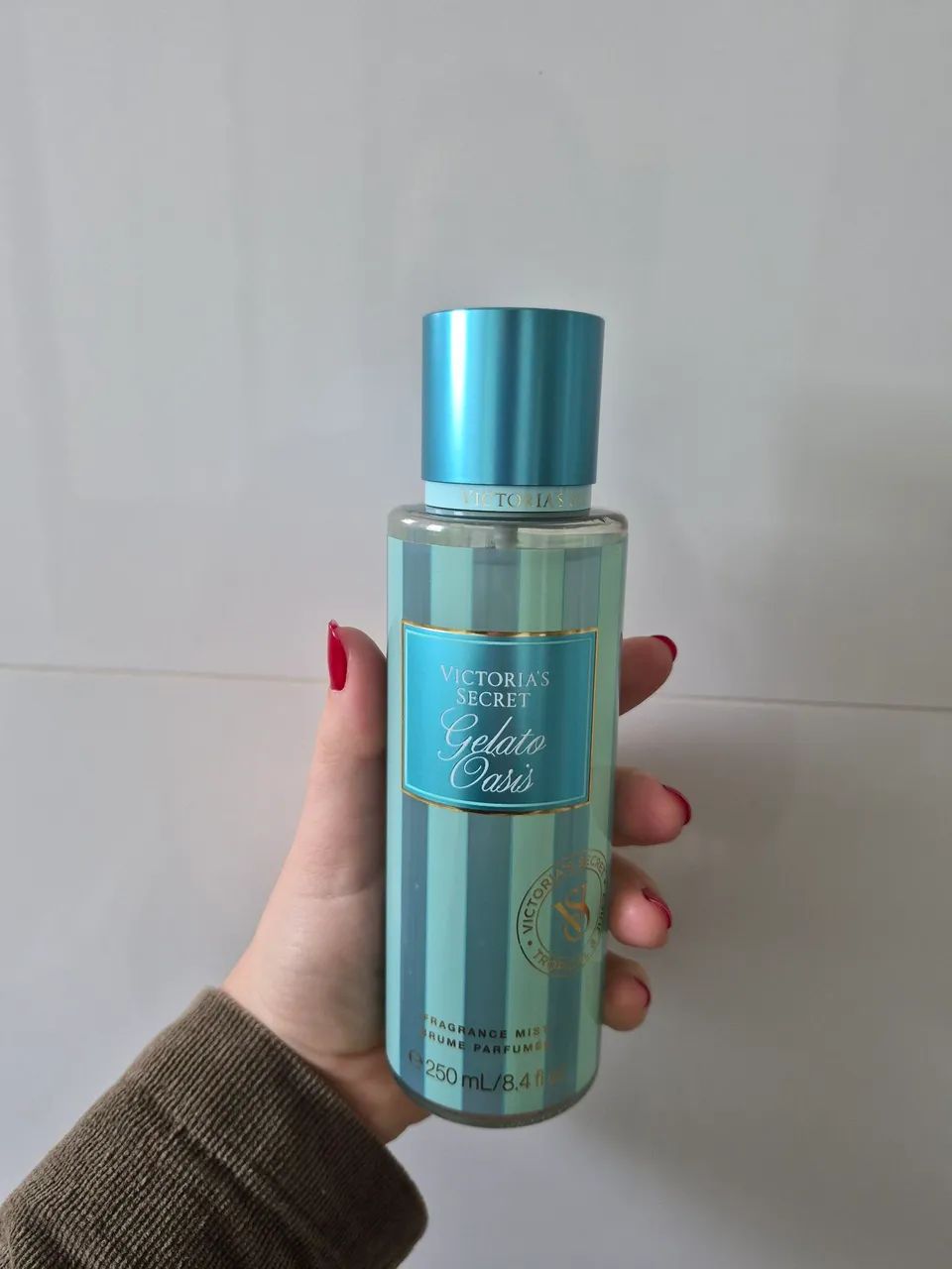 BodySplash Victoria Secrets original - Foto 2